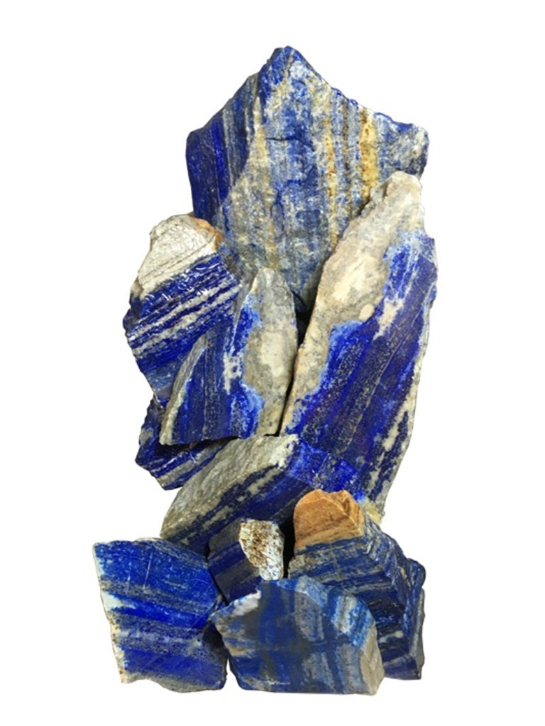 Lapislazuli