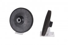 Carrier disc foam rubber soft