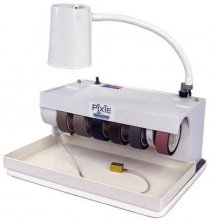 Gemstone grinding machine PIXIE