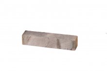 Saw blade sharpening stone, aluminum oxide