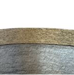 Diamond saw blade AM sintered