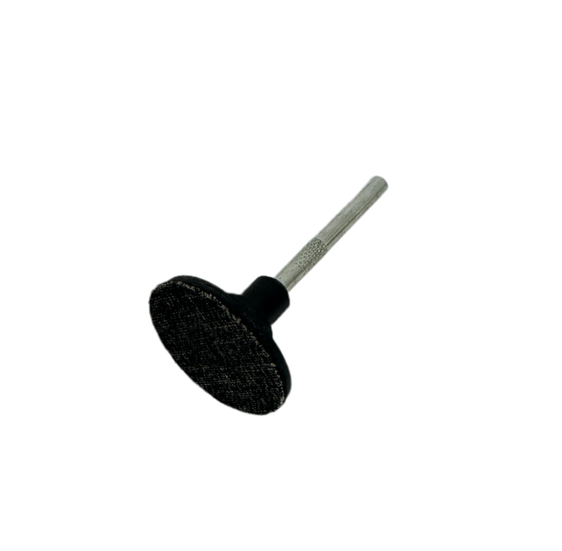 Mounting pin 1/2" (12.7 mm)