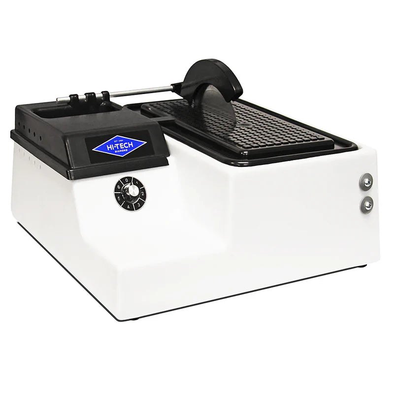 6 Zoll Trimmsäge für Steine mit Sägeblatt