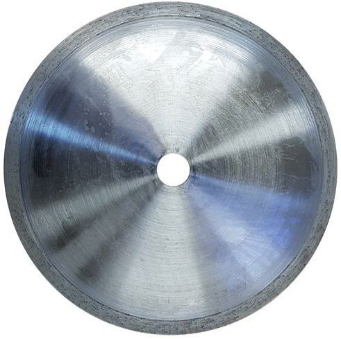 Diamond saw blade SIN