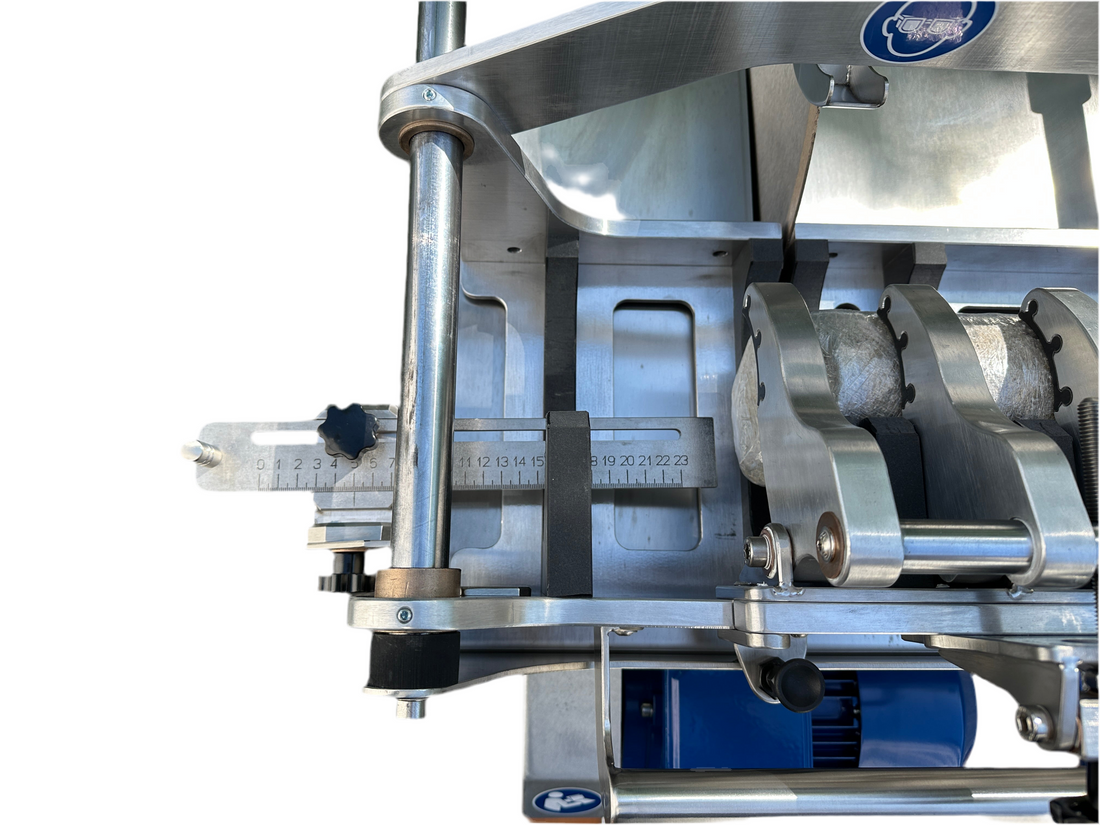 Steinsäge Goliath 450 für Bohrkerne