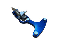 Faceting head