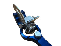 Faceting head