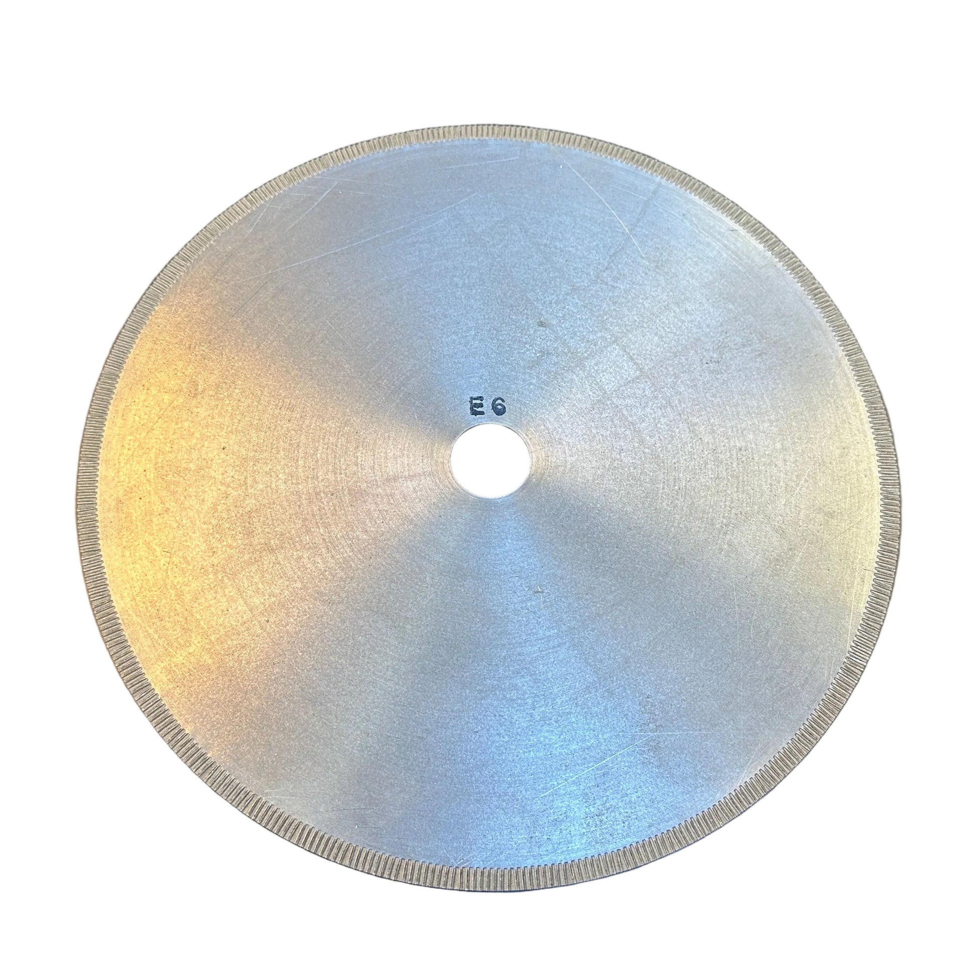 Diamond saw blade, premium