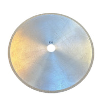 Diamond saw blade, premium