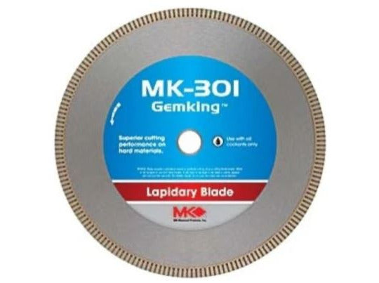 Diamond saw blade MK 301 professional