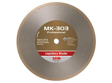 Diamond saw blade MK 303 professional