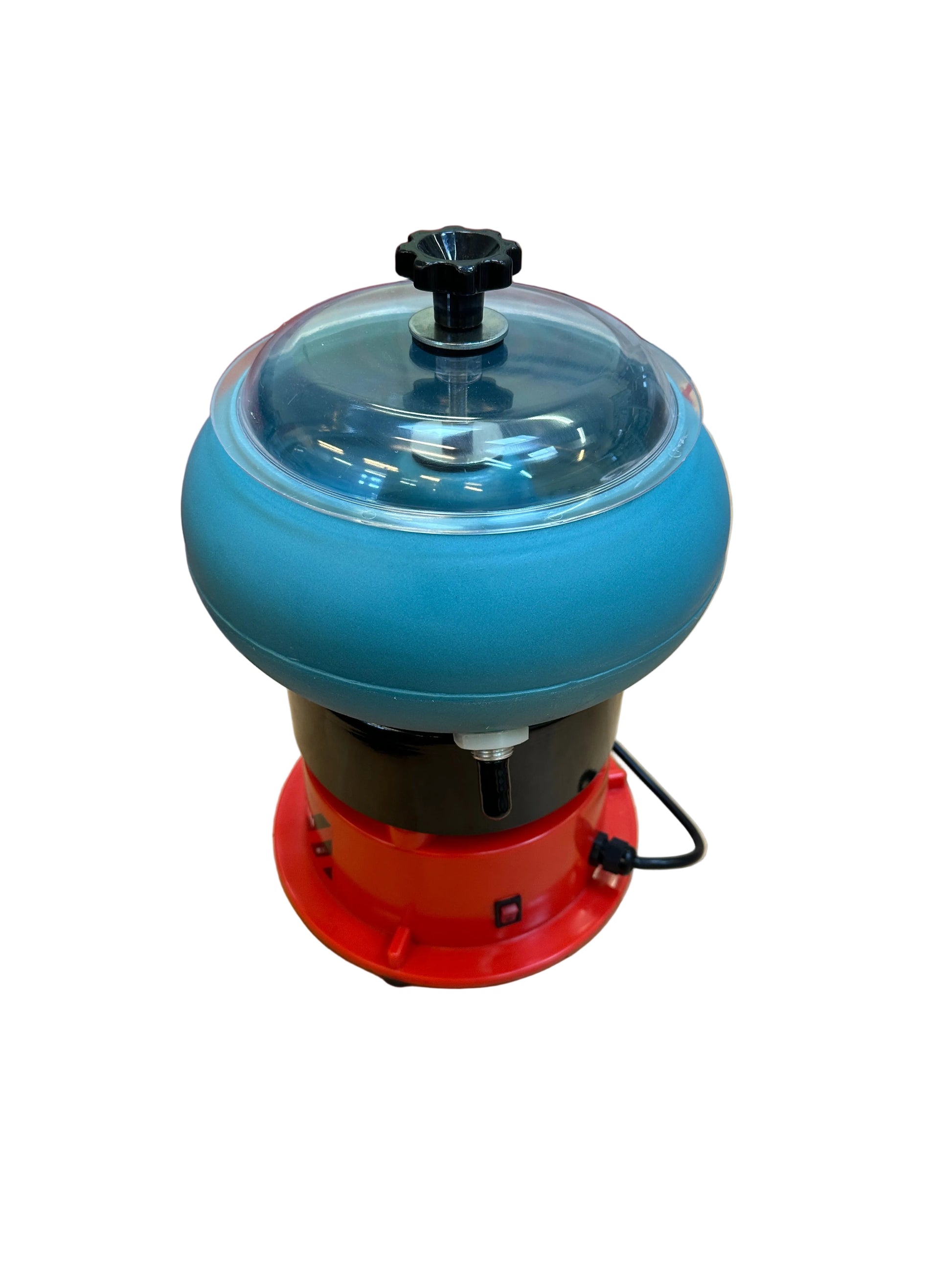 Spirator klein 2,5 Liter