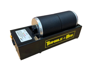 Trommelschleifmaschine Tumble Bee 2x2