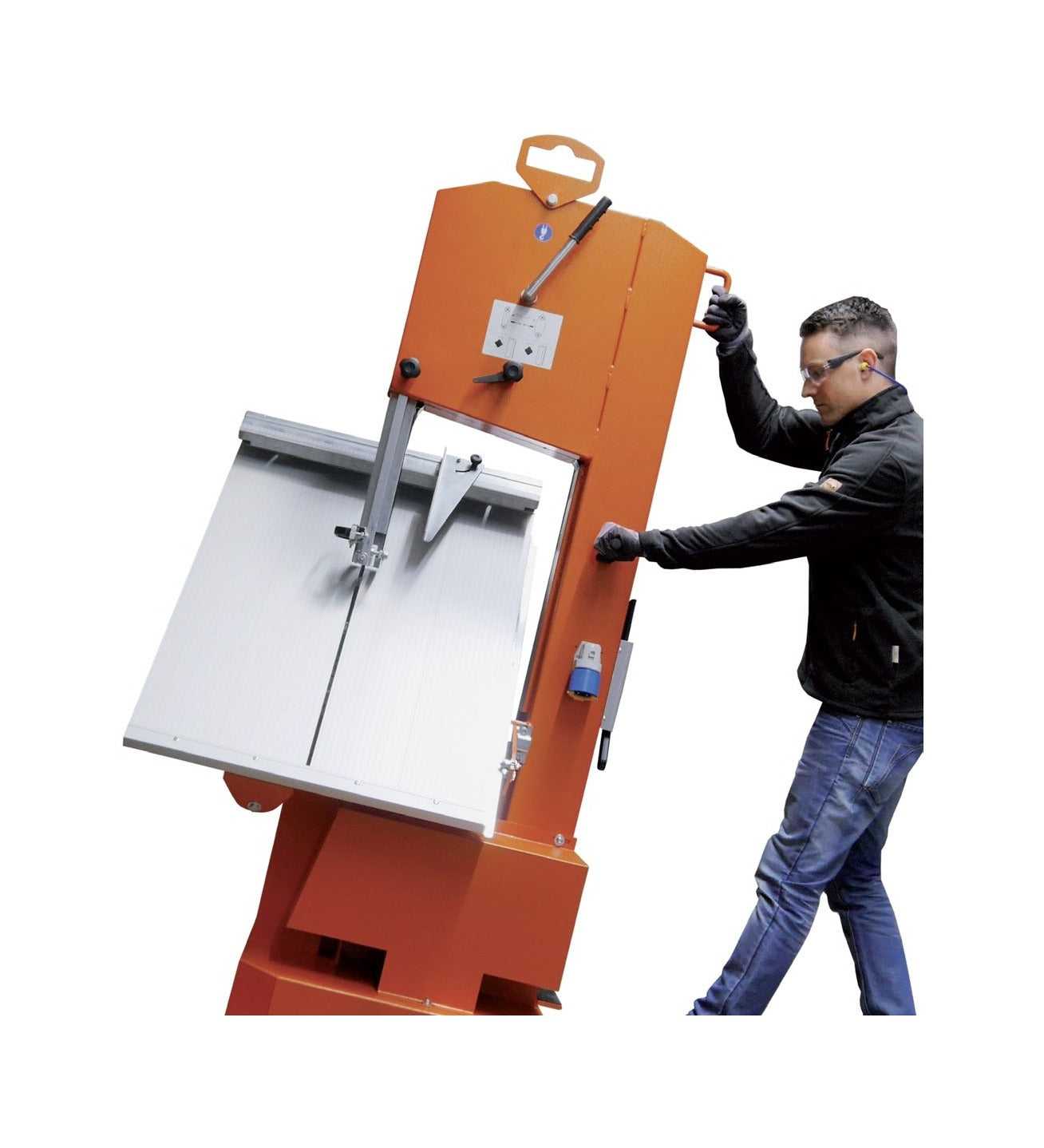 Bandsäge Gölz MB650