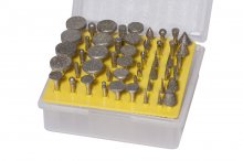 Diamond carving set 50 pieces