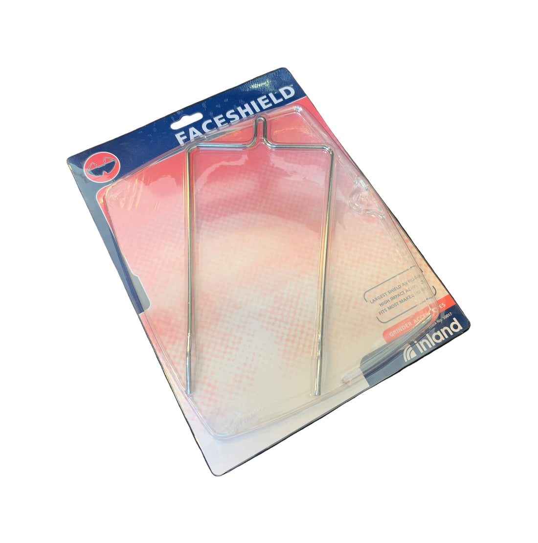Faceshield - Gesichtsschutz