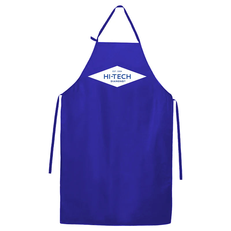 Hi-Tech Schleifschürze