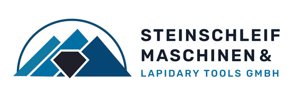 Steinschleifmaschinen & Lapidary Tools GmbH